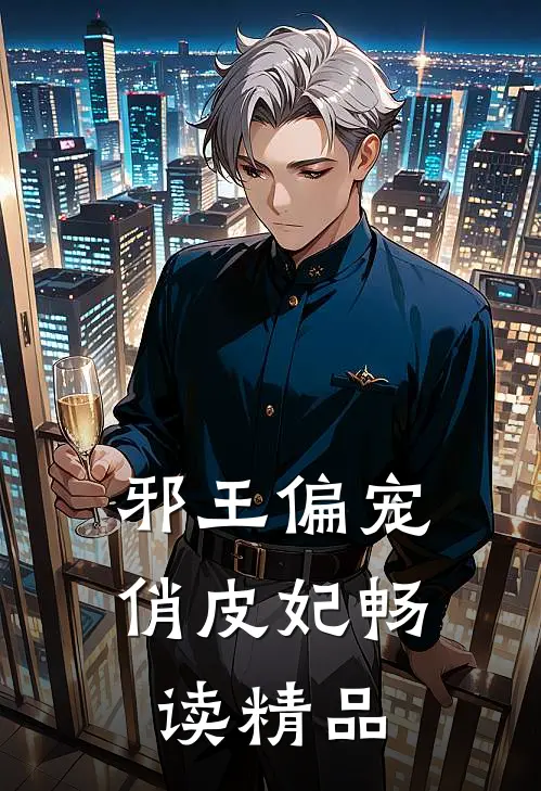 邪王偏宠俏皮妃畅读精品