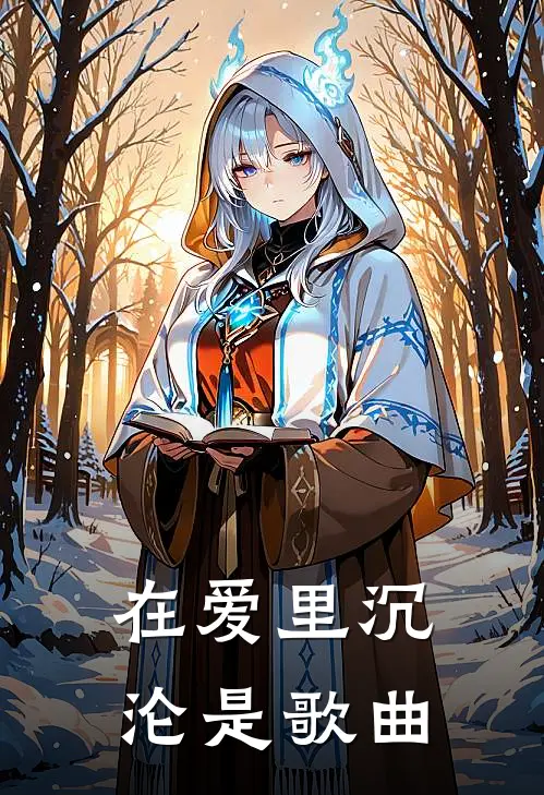 在爱里沉沦是歌曲