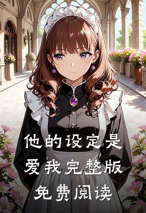 他的设定是爱我完整版免费阅读