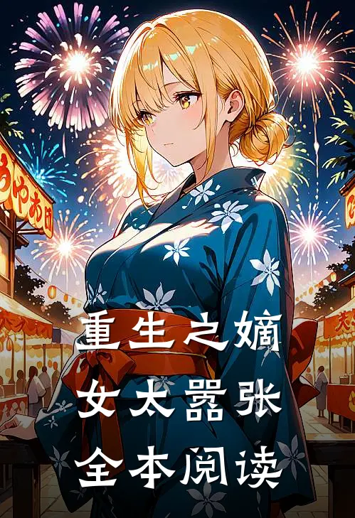 重生之嫡女太嚣张全本阅读