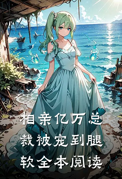 相亲亿万总裁被宠到腿软全本阅读