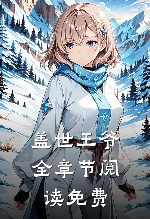 盖世王爷全章节阅读免费