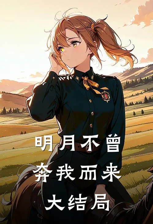 明月不曾奔我而来大结局