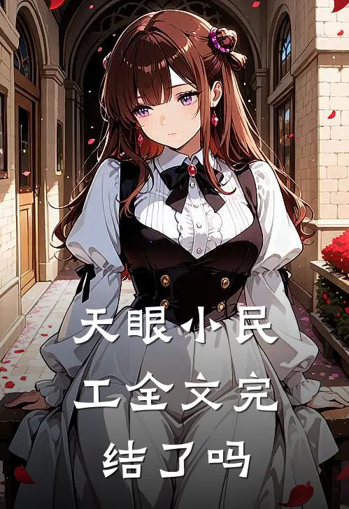 天眼小民工全文完结了吗