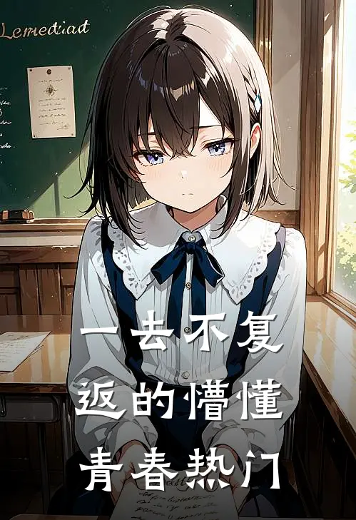 一去不复返的懵懂青春热门