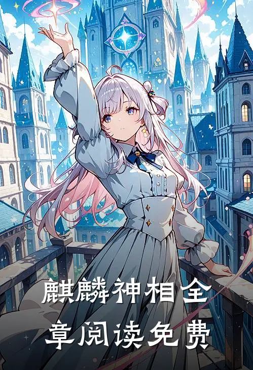 麒麟神相全章阅读免费