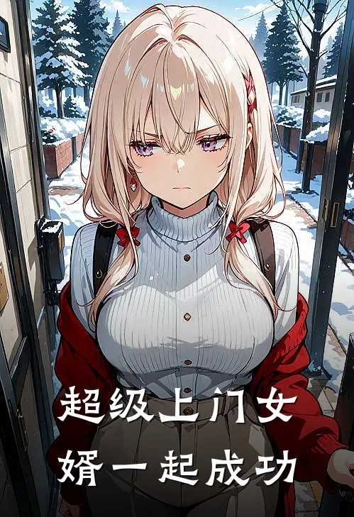 超级上门女婿一起成功