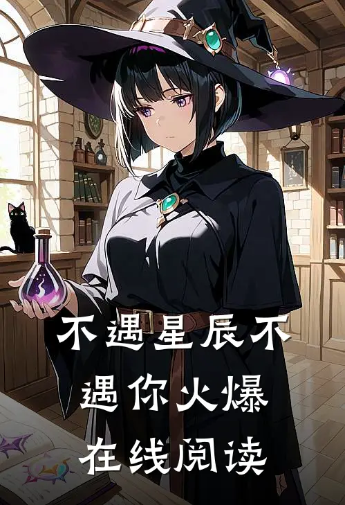 不遇星辰不遇你火爆在线阅读
