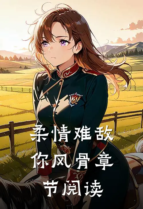 柔情难敌你风骨章节阅读