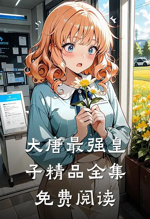 大唐最强皇子精品全集免费阅读