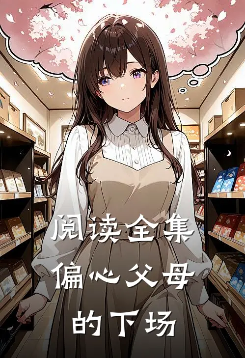 阅读全集偏心父母的下场