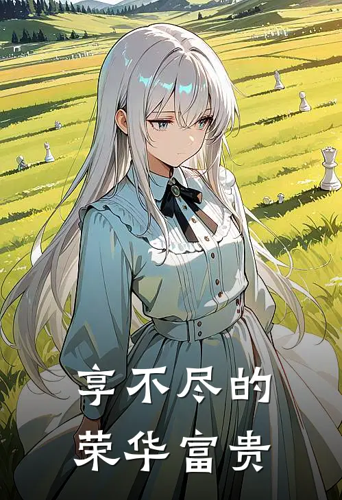 享不尽的荣华富贵