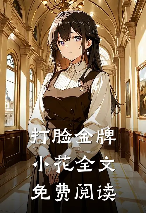 打脸金牌小花全文免费阅读