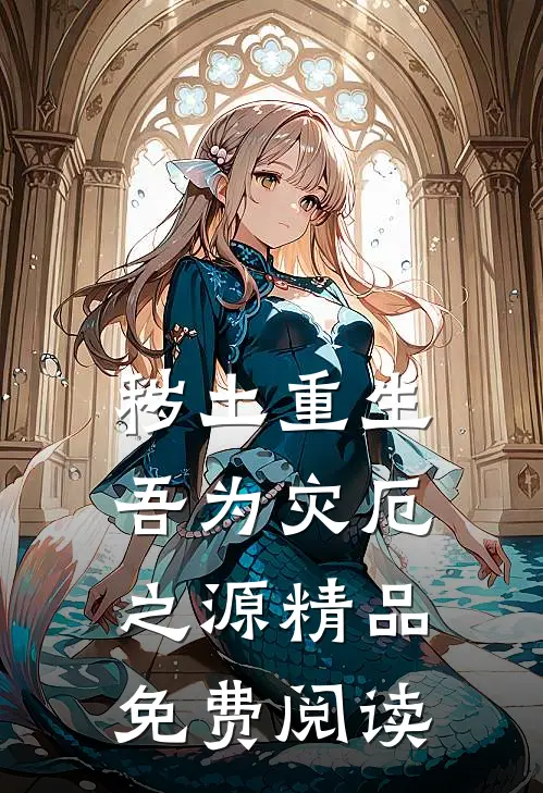 秽土重生吾为灾厄之源精品免费阅读