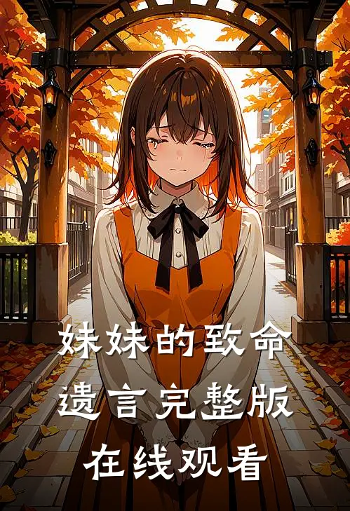 妹妹的致命遗言完整版在线观看