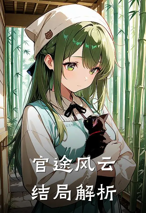 官途风云结局解析