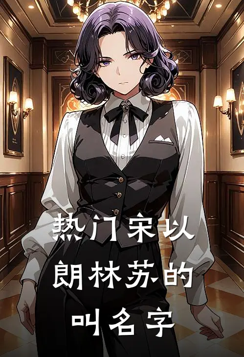 热门宋以朗林苏的叫名字