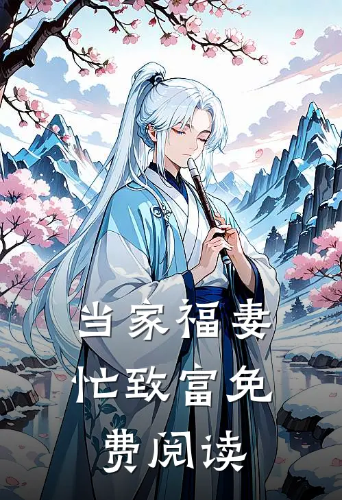 当家福妻忙致富免费阅读