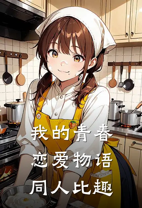 我的青春恋爱物语同人比趣