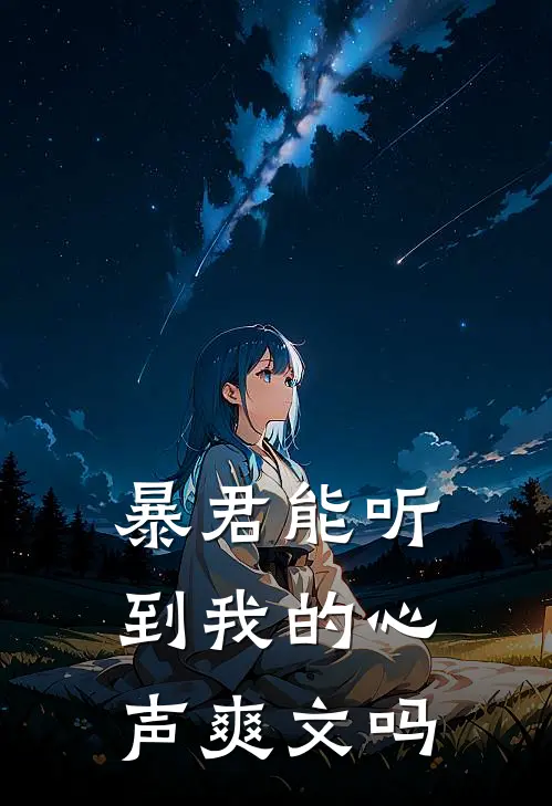 暴君能听到我的心声爽文吗