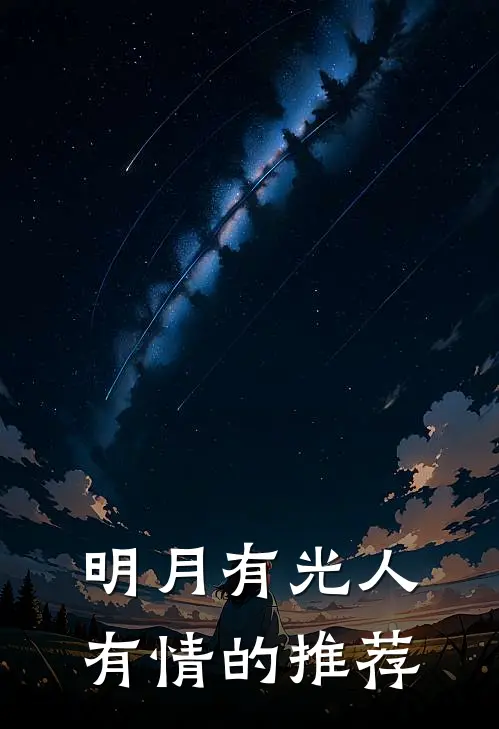 明月有光人有情的推荐