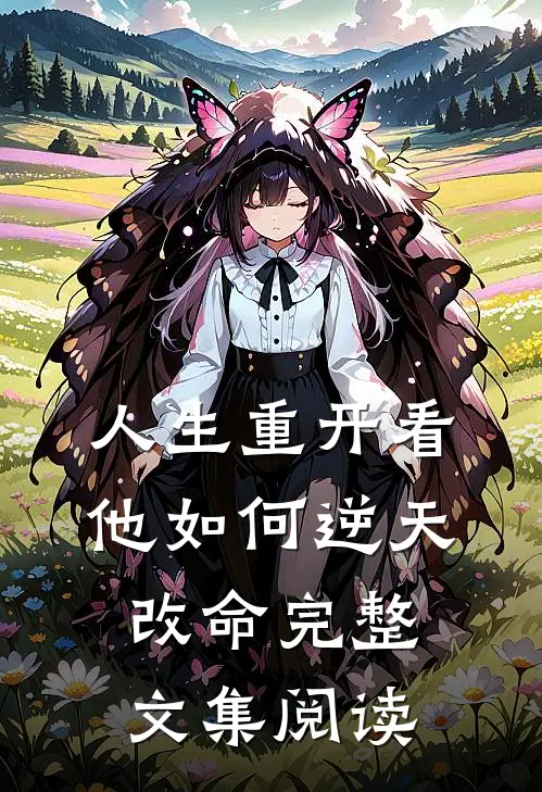 人生重开看他如何逆天改命完整文集阅读