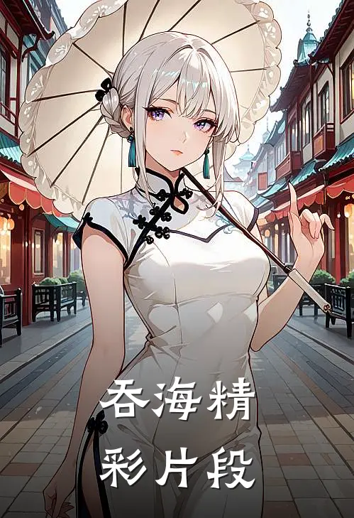 吞海精彩片段