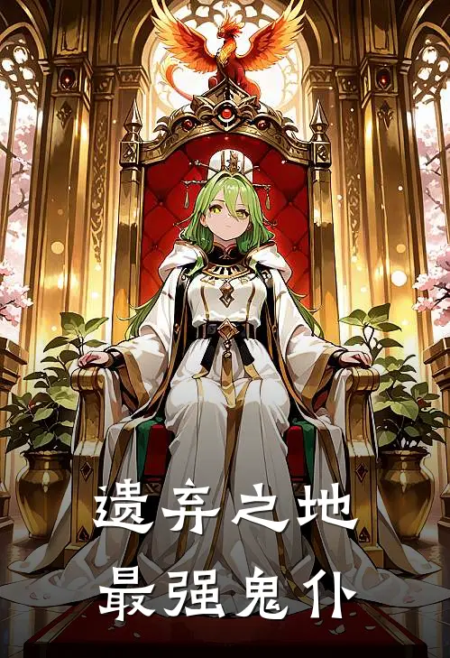 遗弃之地最强鬼仆