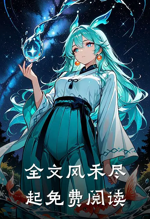 全文风禾尽起免费阅读