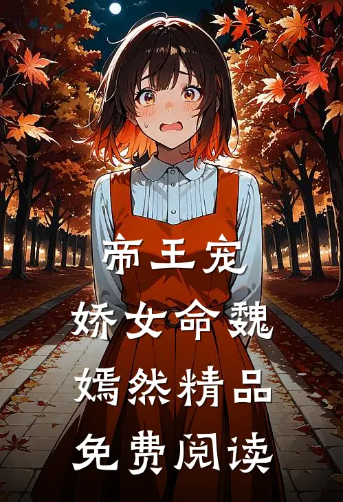 帝王宠,娇女命 魏嫣然精品免费阅读