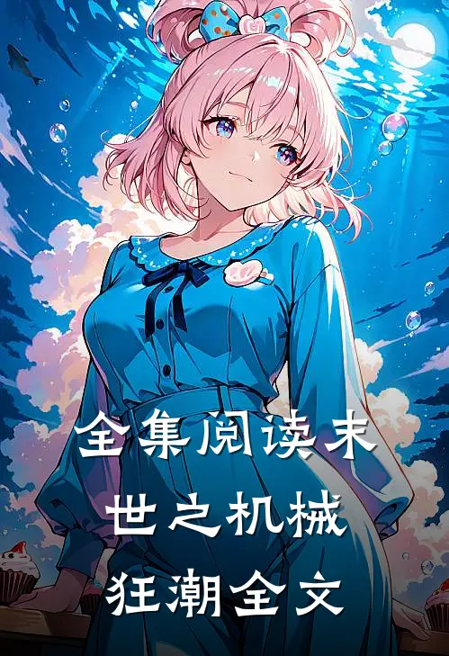 全集阅读末世之机械狂潮全文