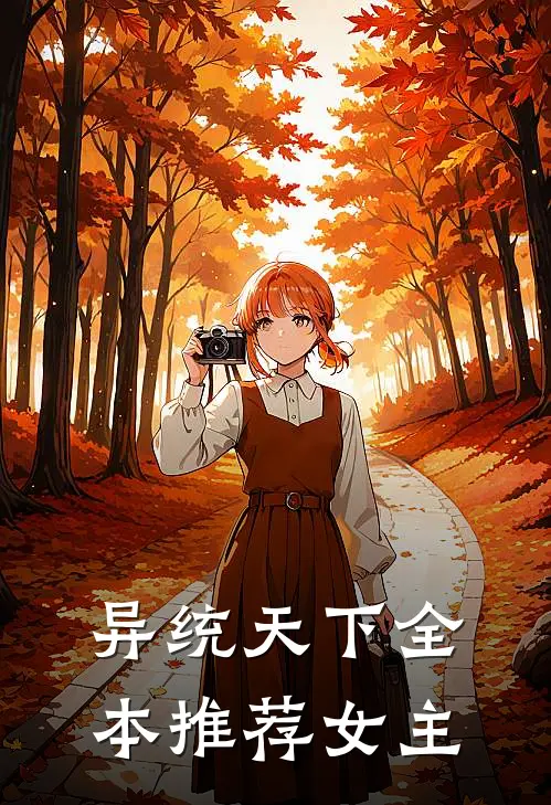 异统天下全本推荐女主