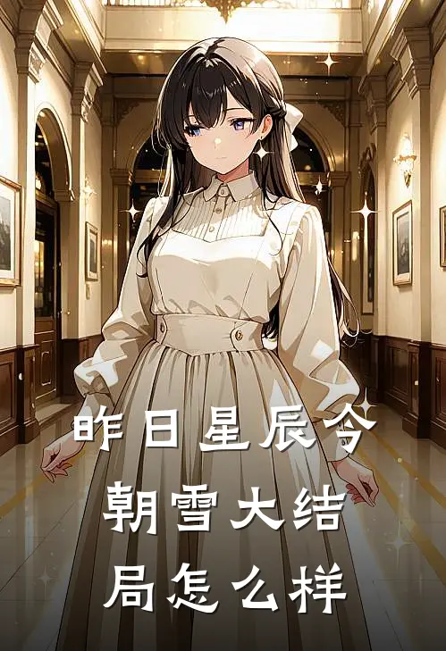 昨日星辰今朝雪大结局怎么样