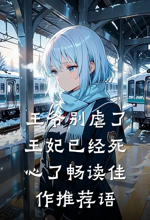 王爷别虐了,王妃已经死心了畅读佳作推荐语