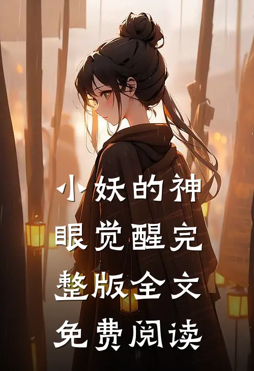 小妖的神眼觉醒完整版全文免费阅读