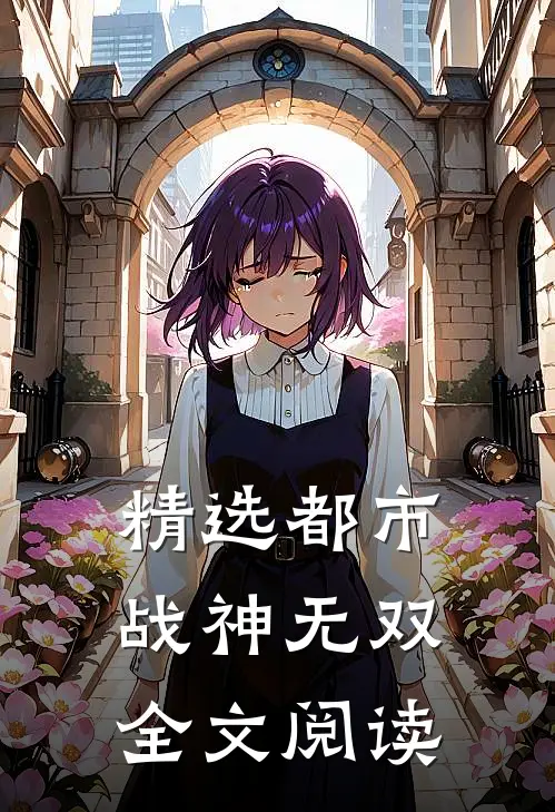 精选都市战神无双全文阅读