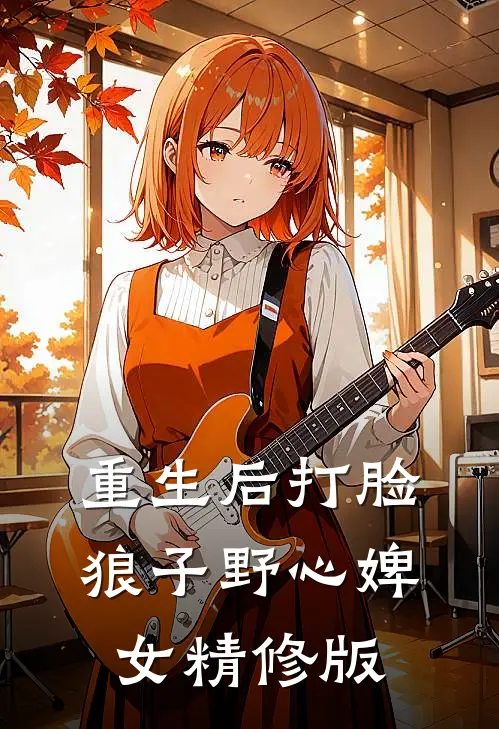 重生后打脸狼子野心婢女精修版