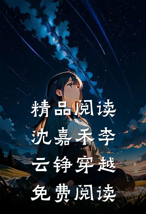 精品阅读沈嘉禾李云铮穿越免费阅读