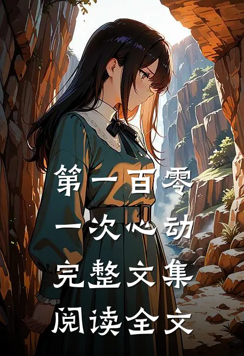 第一百零一次心动完整文集阅读全文