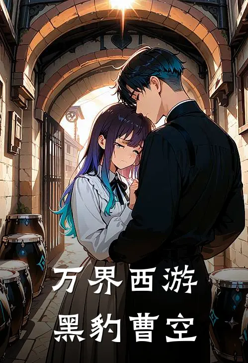 万界西游黑豹曹空