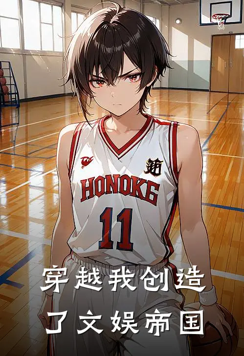 穿越我创造了文娱帝国