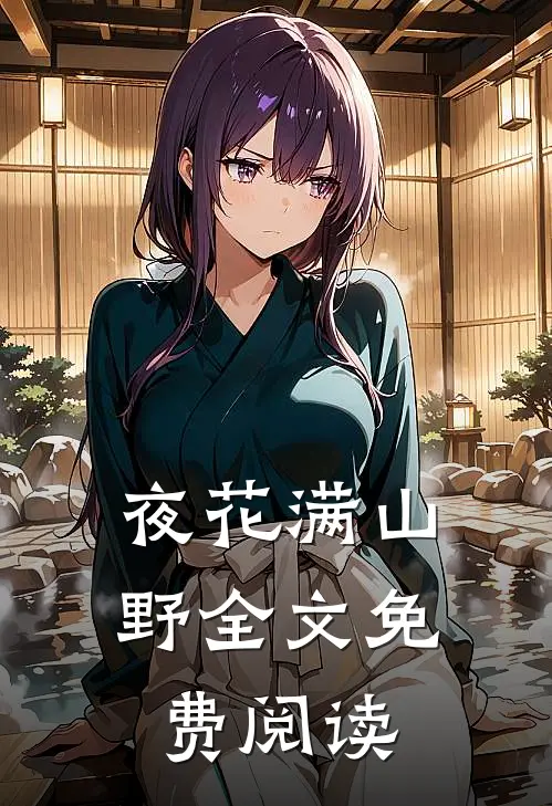 夜花满山野全文免费阅读