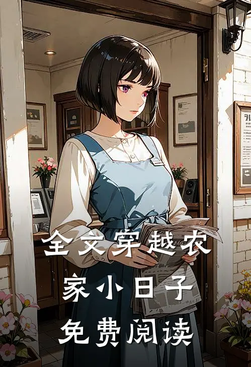 全文穿越农家小日子免费阅读