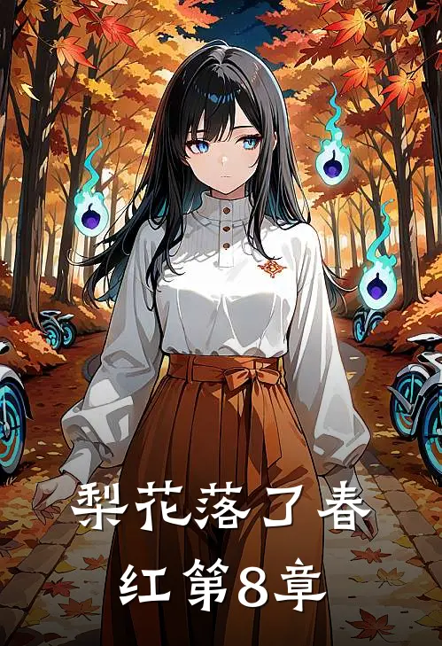 梨花落了春红第8章