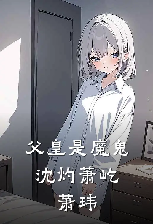 父皇是魔鬼(沈灼萧屹、萧玮)