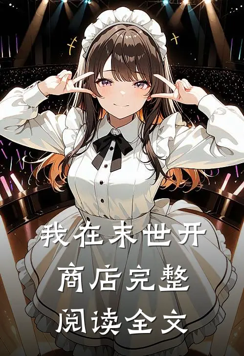 我在末世开商店完整阅读全文