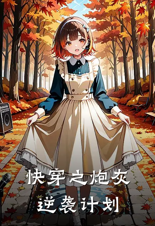 快穿之炮灰逆袭计划