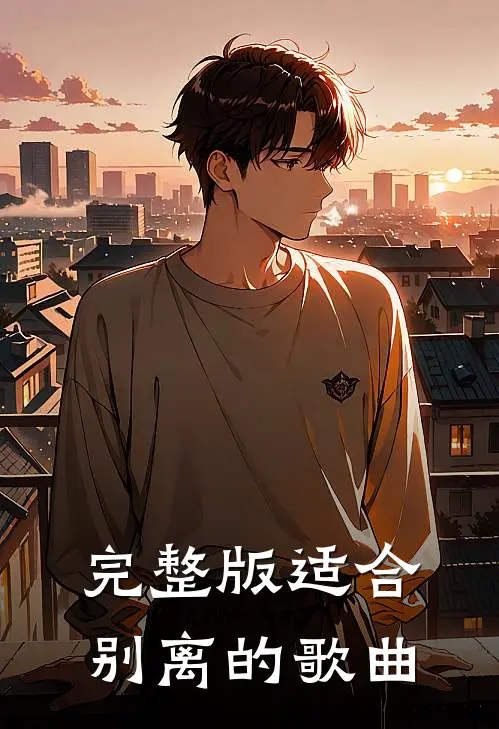完整版适合别离的歌曲