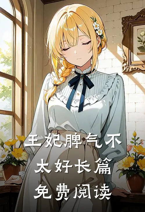 王妃脾气不太好 长篇免费阅读