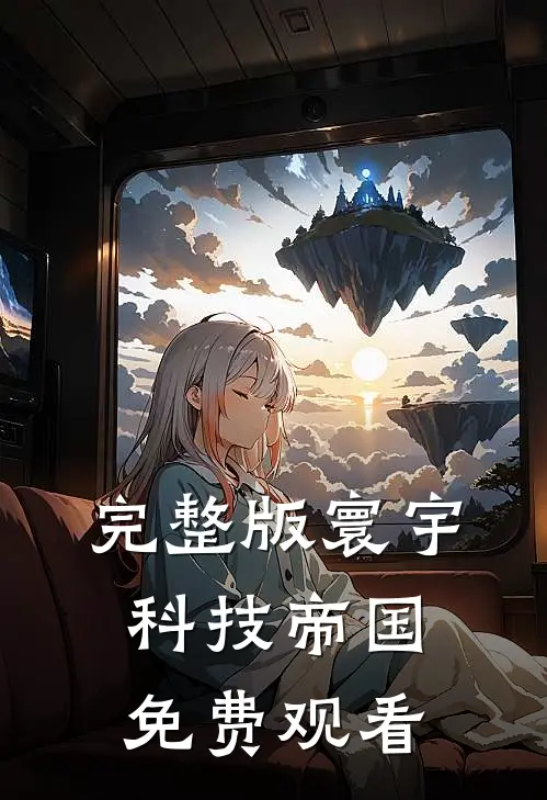 完整版寰宇科技帝国免费观看